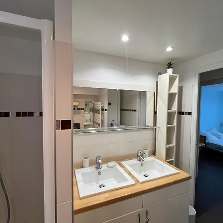 Maison Familiale A Avec Climatisation - Fr-1-319-420 Holiday home Arcachon
