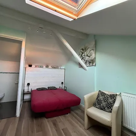Maison Familiale A Avec Climatisation - Fr-1-319-420 *