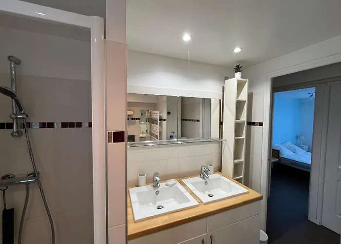 Maison Familiale A Avec Climatisation - Fr-1-319-420 Σπίτι διακοπών Αρασόν
